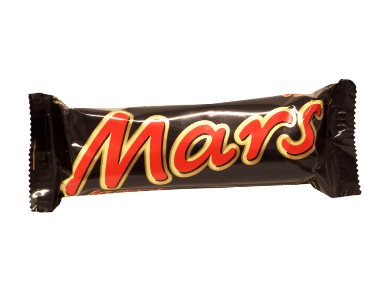 Mars Çikolata