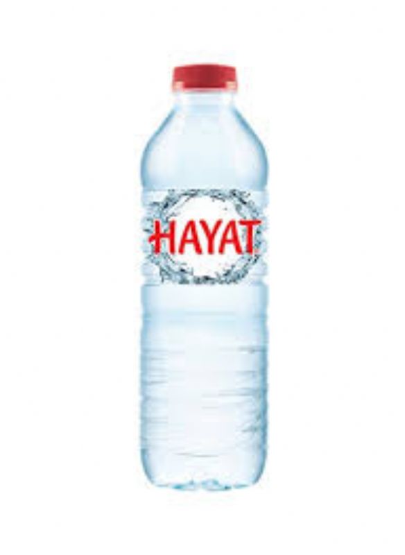 Hayat Water 500ml