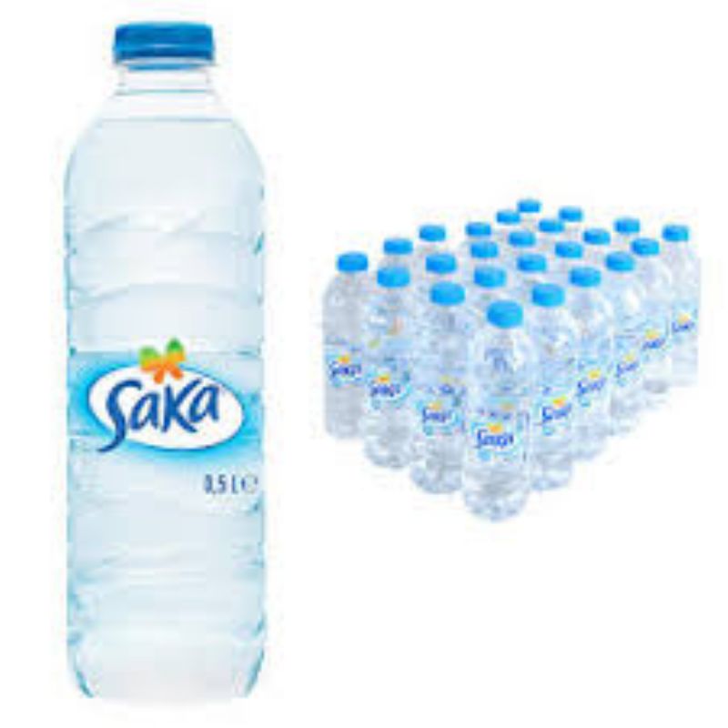 Saka Water 500ml