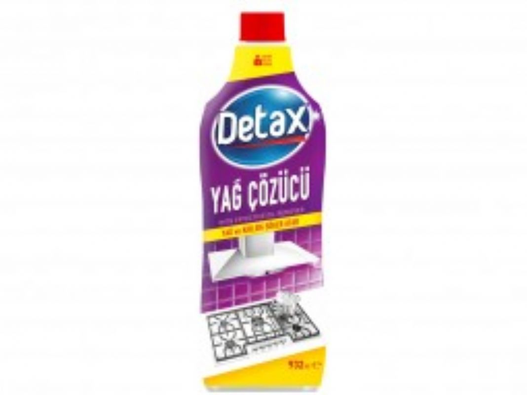 DETAX Oil Remover 1 Kg