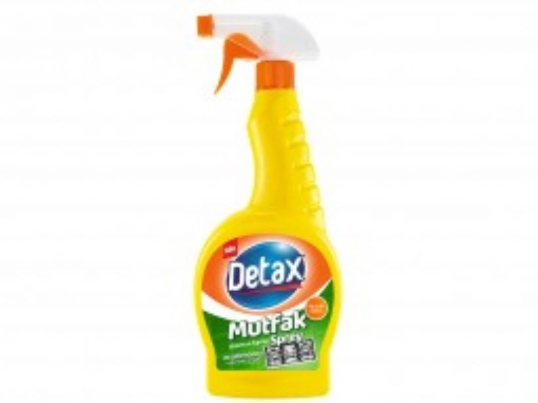 DETAX Kitchen Cleaner 750 ml