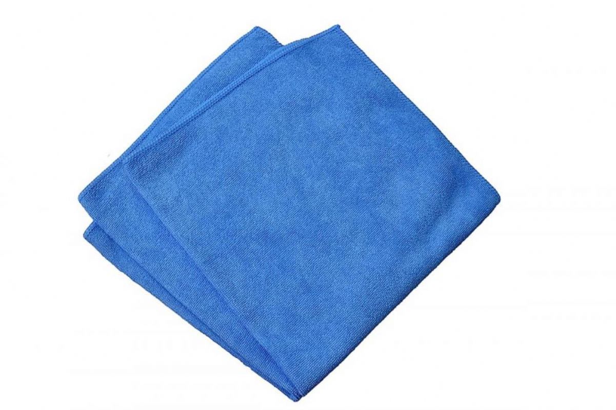 Microfiber Cleaning Cloth 30X40