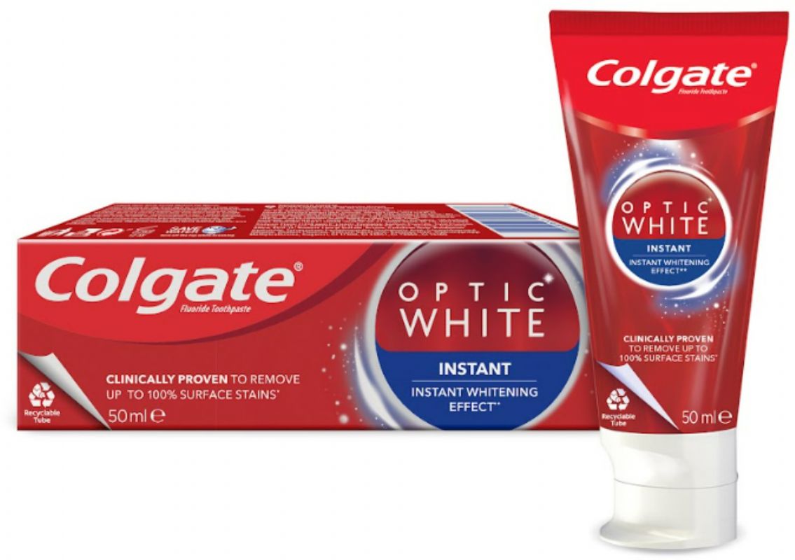 COLGATE DİŞ MACUNU