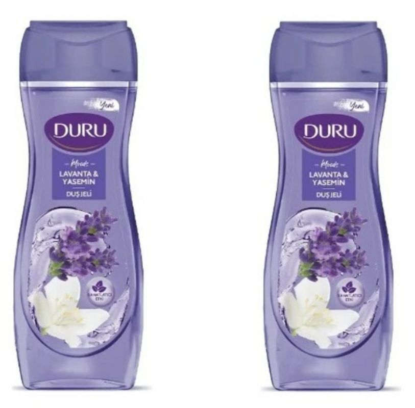 DURU SHOWER GEL