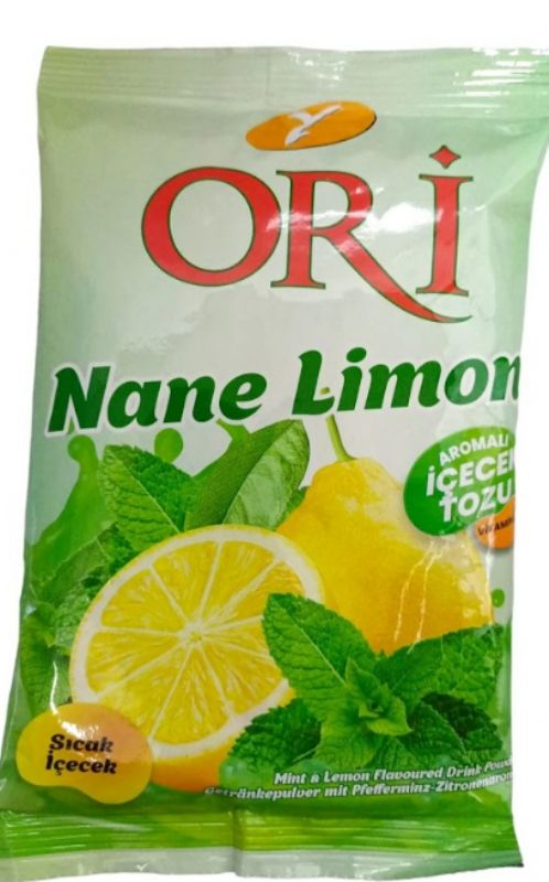 ORI NANE LIMON