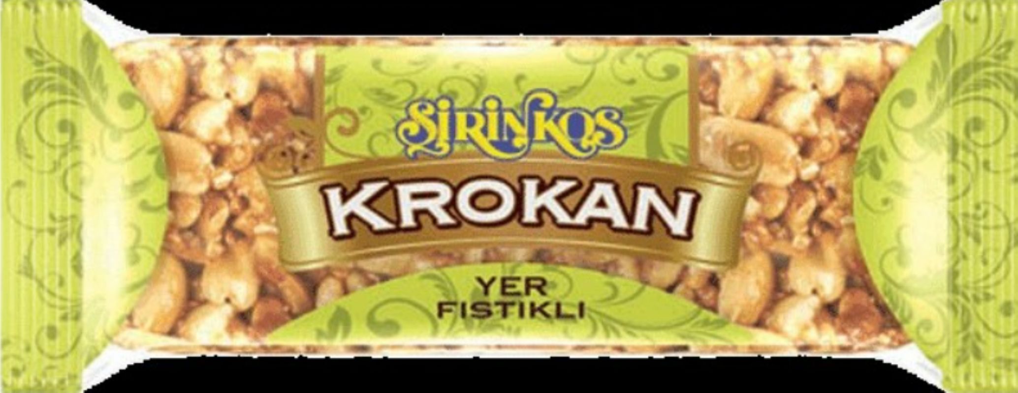 YER FISTIKLI KROKAN