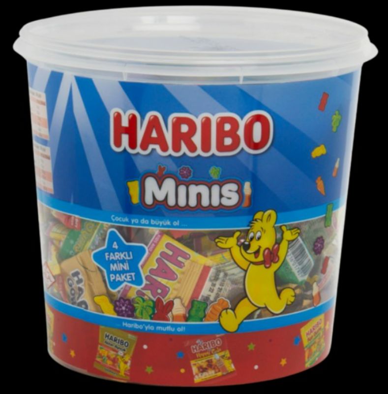 HARIBO MINI