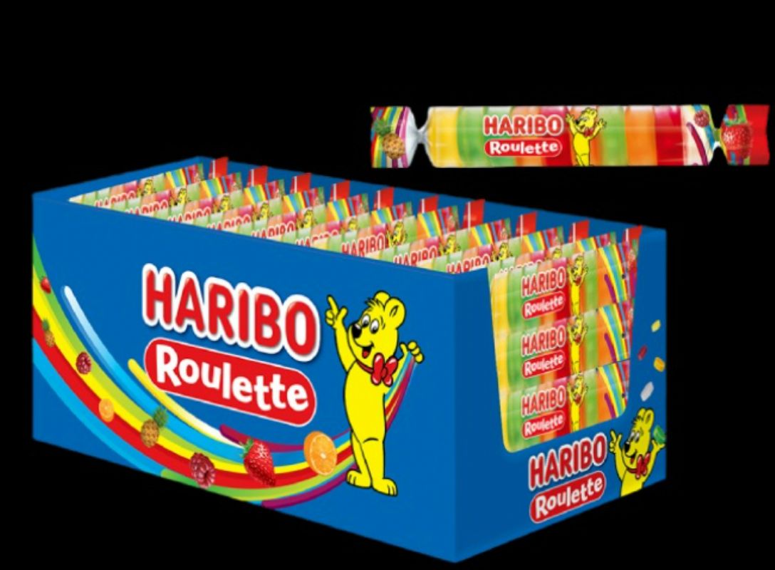 HARIBO ROULETTE