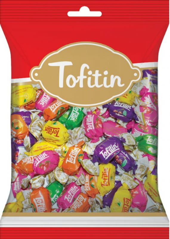 TOFITIN CANDY