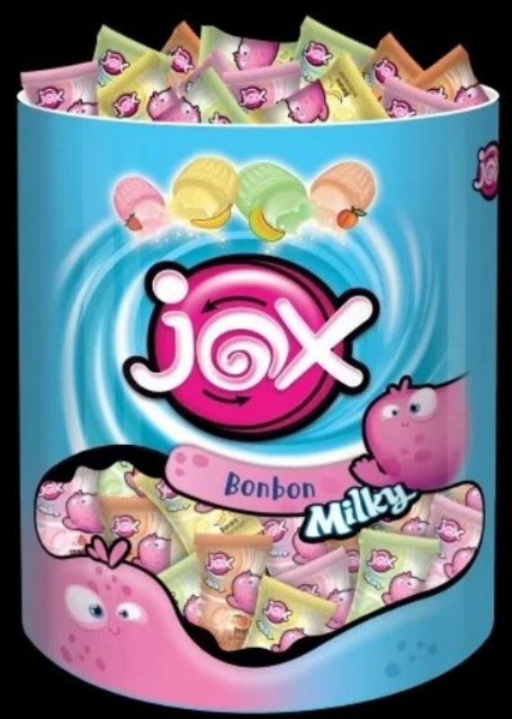 JOX BONBON MILKY