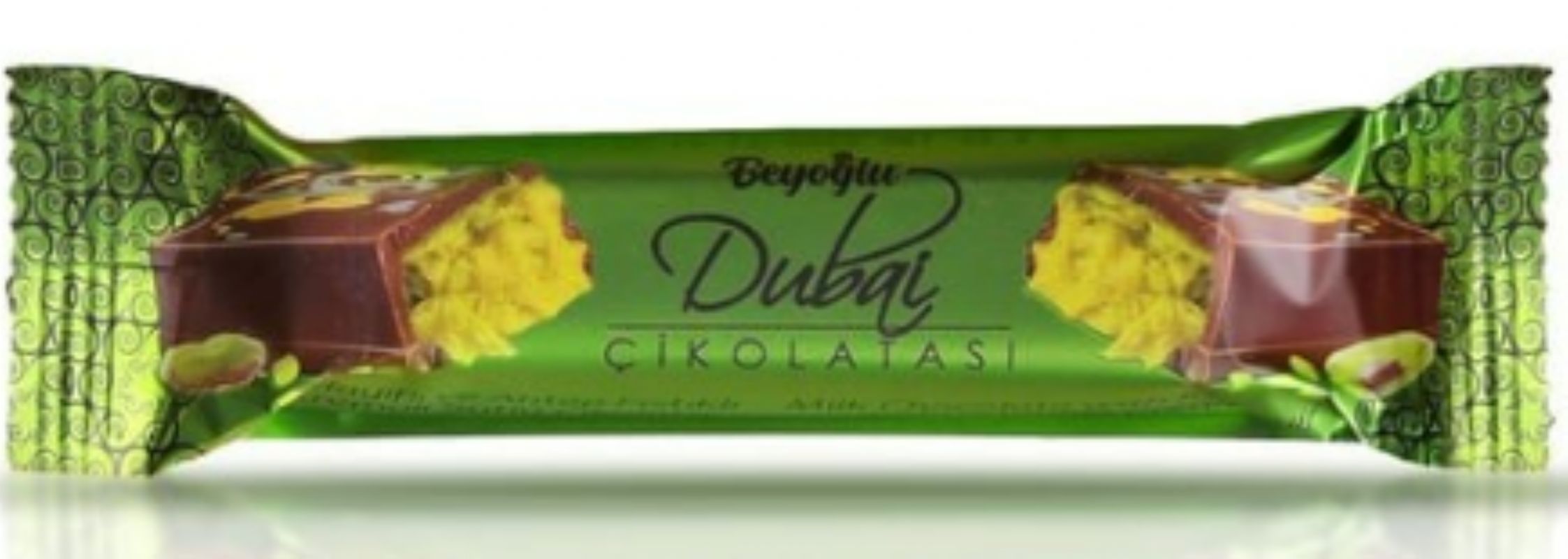 BEYOGLU DUBAI CHOCOLATE