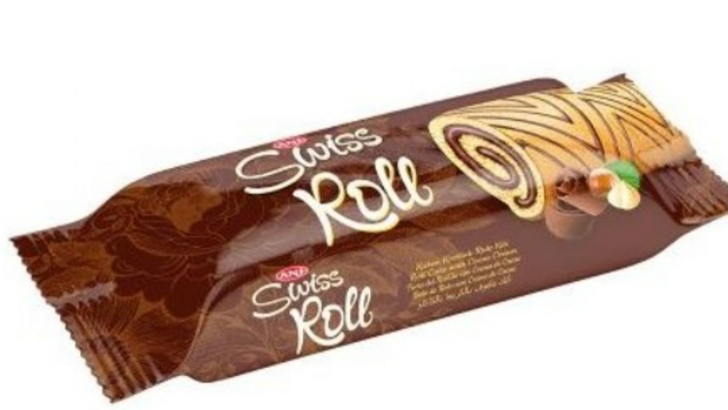 ANI SWISSROLL