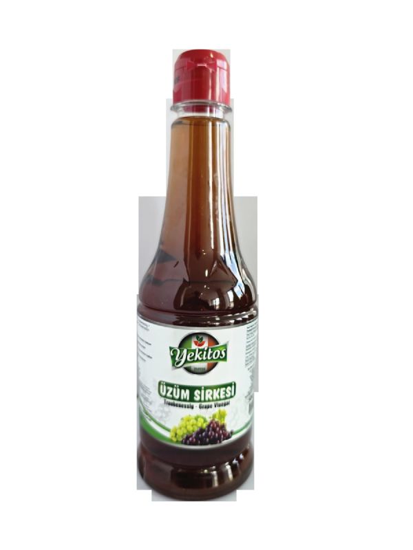 YEKITOS GRAPE VINEGAR 500ML