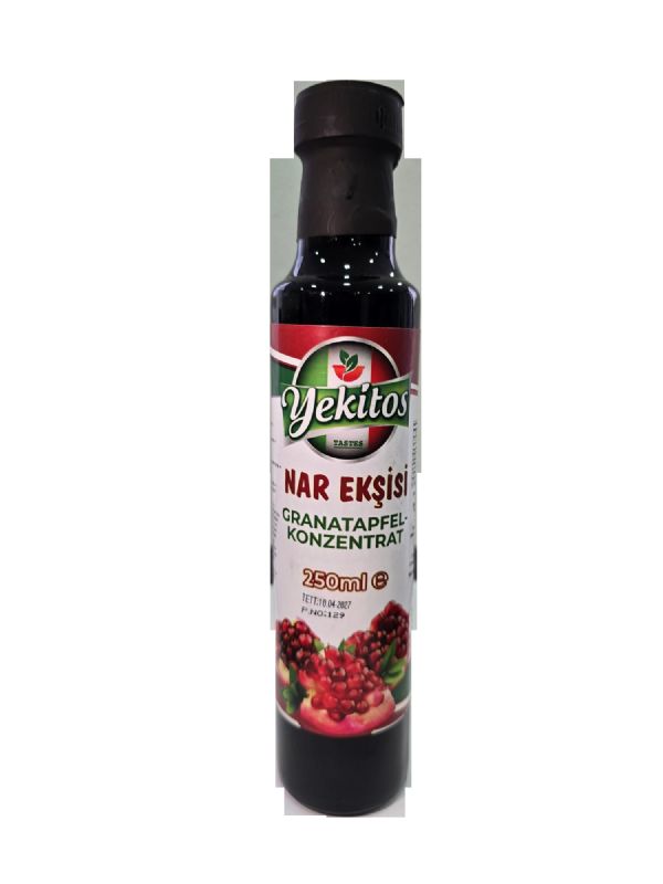 YEKITOS POMEGRANATE SOUR