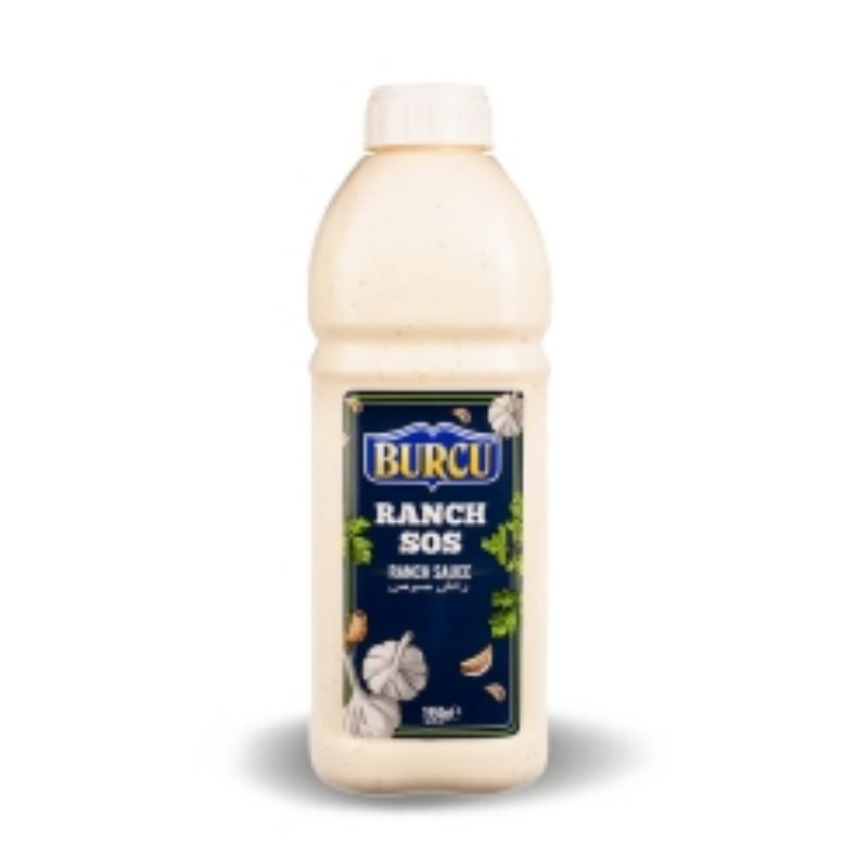 Burcu Ranch Sos 1950 gr